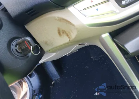 2015 Honda Accord Lx z USA, uszkodzony, nr VIN 1HGCR2F36FA062121